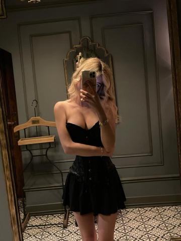 Индивидуалка Елена Фотография 3